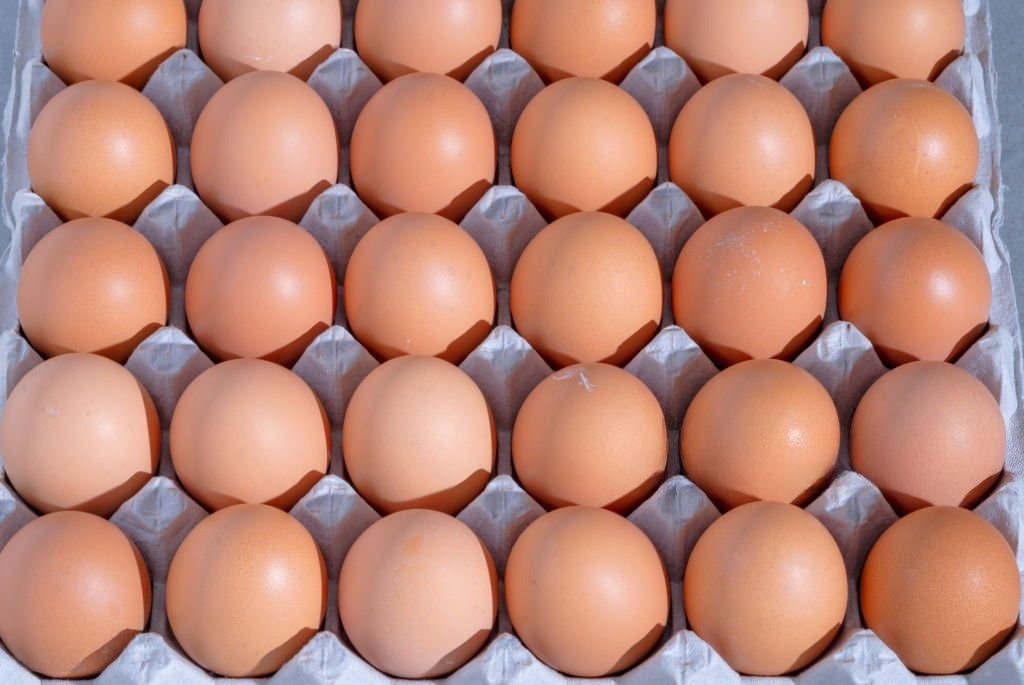 Eggs