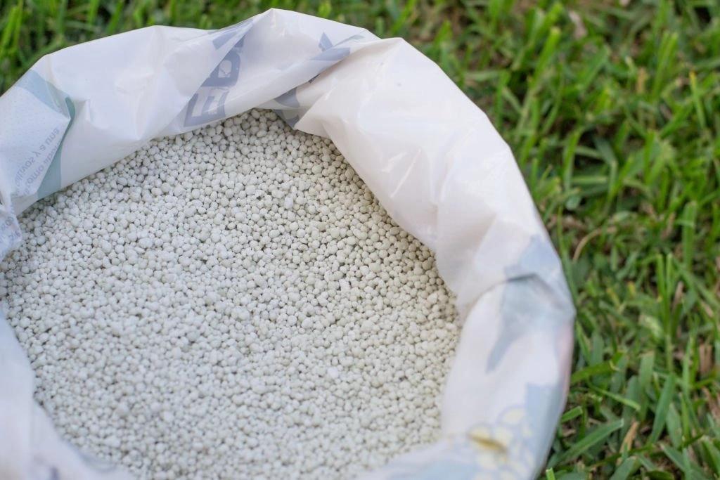 Fertilizer Supply
